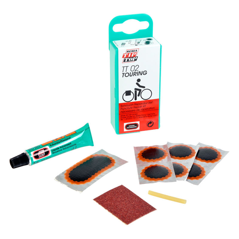 Paikkarasia TIPTOP, TT02