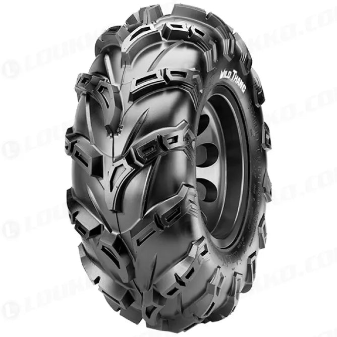 CST Rengas Wild Thang CU06 28 x 12.00 - 12 6-Ply M+S E-hyv. 78J