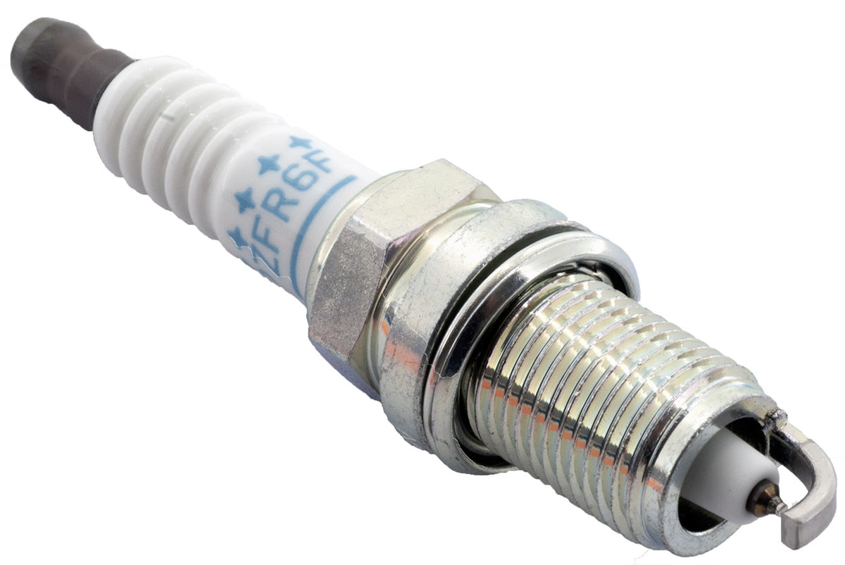 DUELL NGK sparkplug PZFR6F