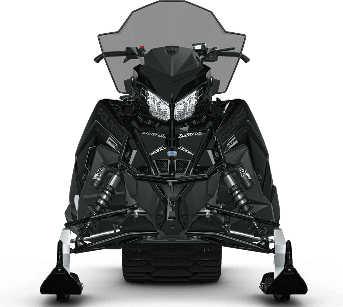 PROSTAR S4 TITAN NORDIC PRO