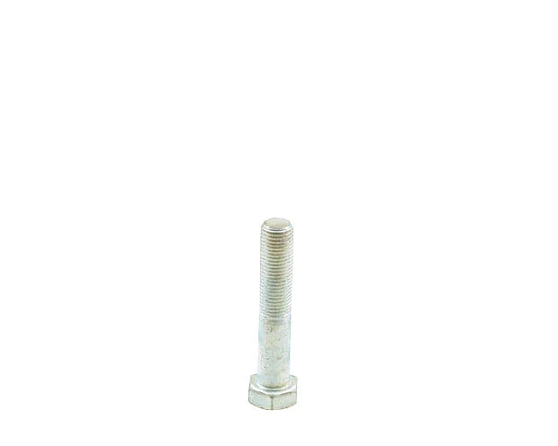 Teräruuvi 3/8''-24 UNF x 51 mm