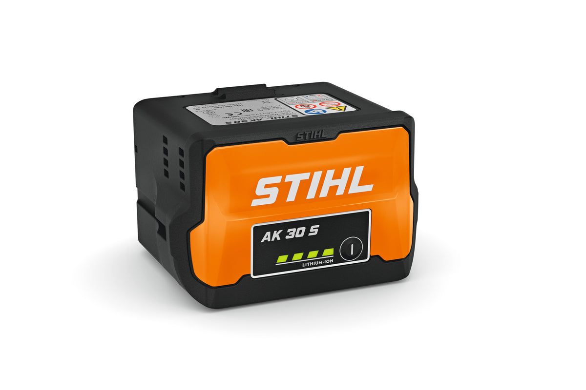 STIHL AK 30.0 S Akku