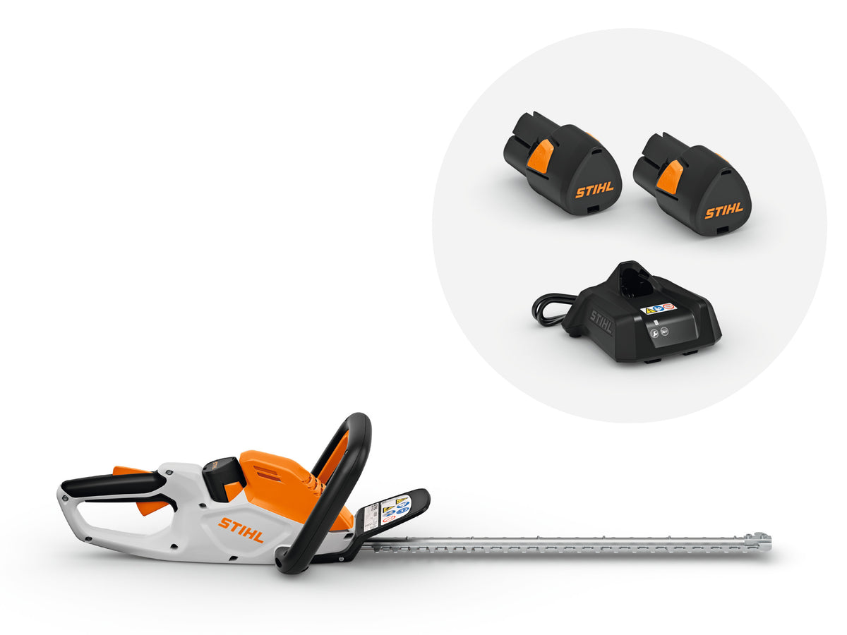 STIHL HSA 40.0 SET Akkukäyttöinen