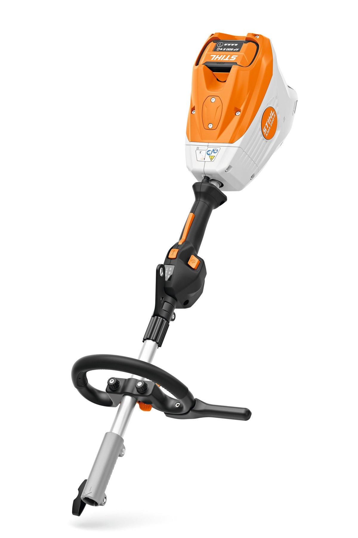 STIHL KMA 200.0 R Akkukäyttöinen kombimo