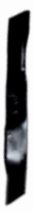 STIGA BLADE-MULTICLIP 51S