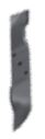 STIGA MULCHING BLADE-100M/102M Ä3 PCSÅ
