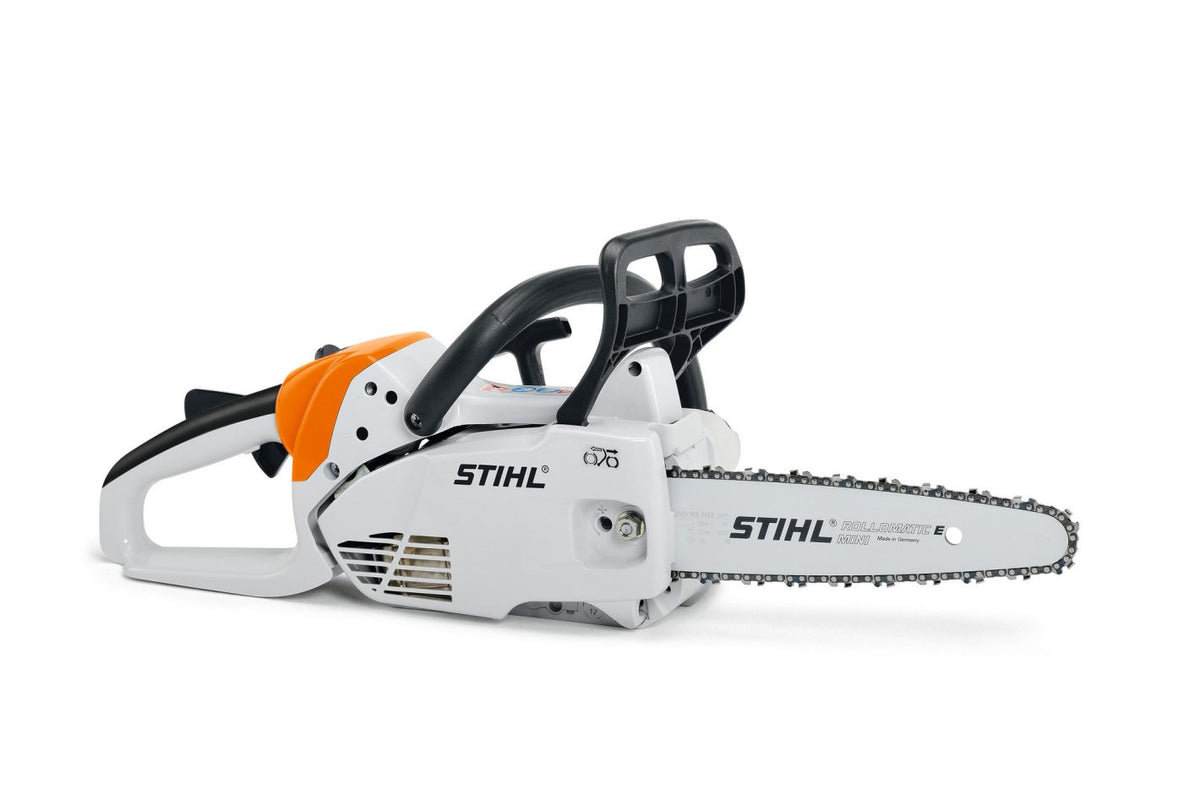 STIHL MS 151 C-E Moottoris.12" 1/4"Pm3 1,1mm