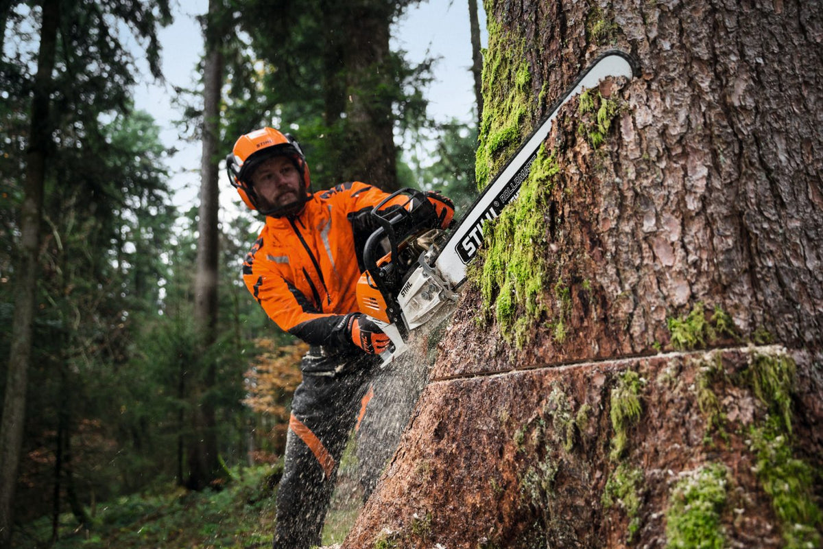STIHL MS 500I-W Moottorisaha 20" 3/8" Rs 1,6mm