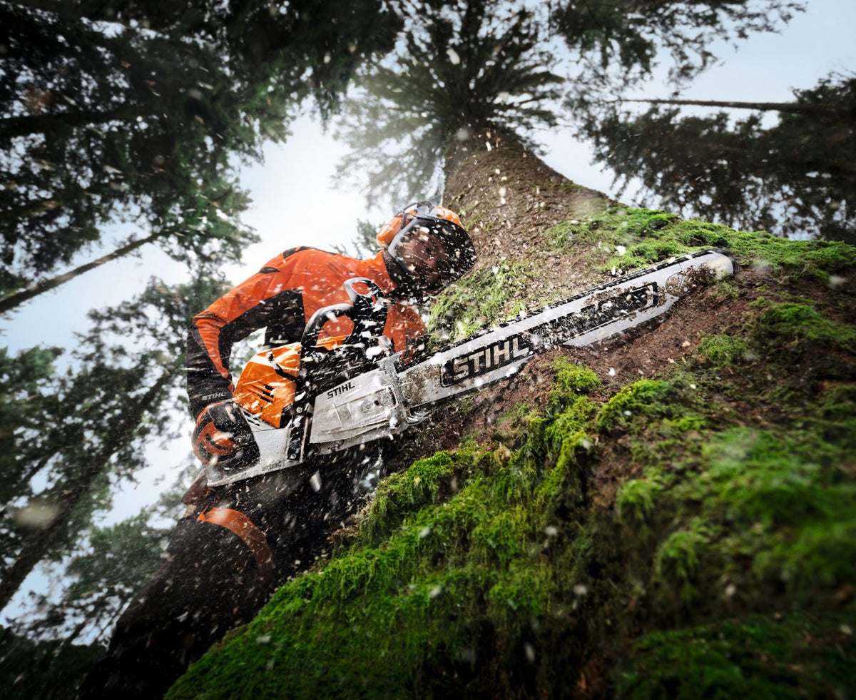 STIHL MS 500I-W Moottorisaha 20" 3/8" Rs 1,6mm