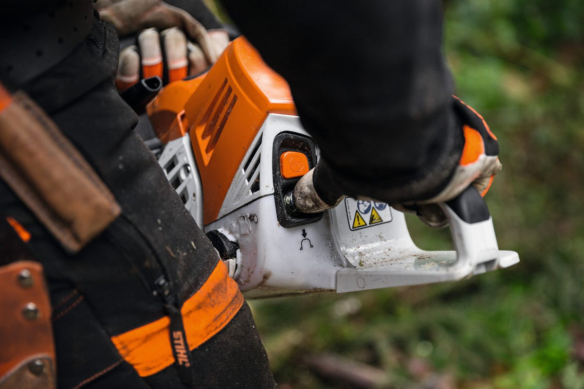 STIHL MS 500I-W Moottorisaha 20" 3/8" Rs 1,6mm