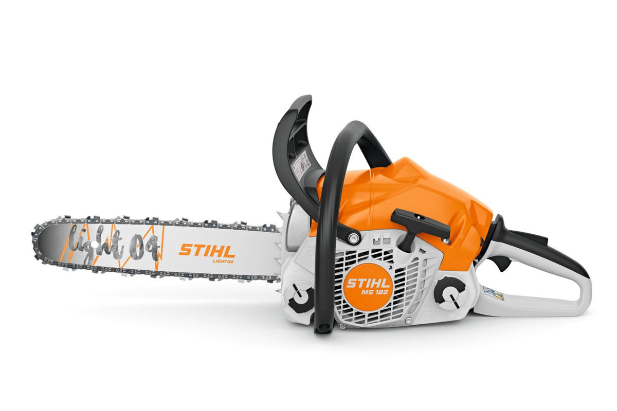 STIHL MS 182 moottorisaha 35 cm