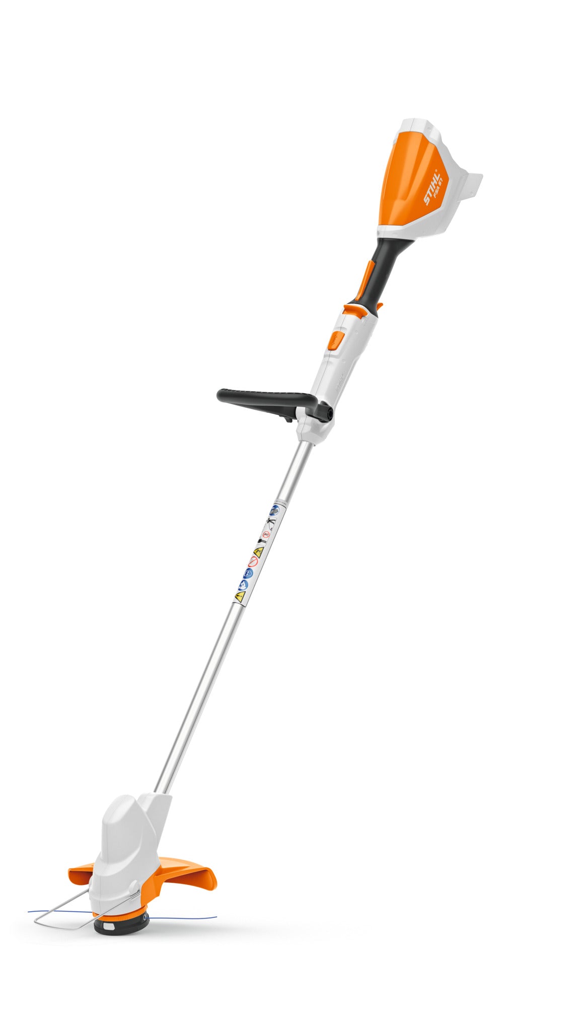 STIHL FSA 57 AKkutrimmeri I.A