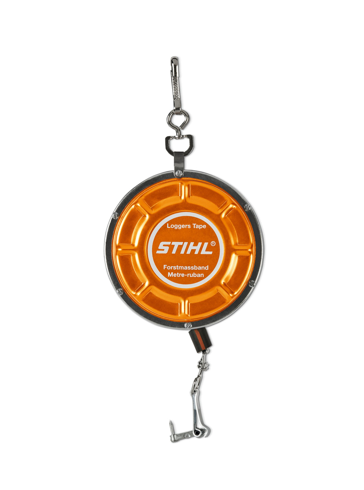 STIHL MIttanauha MEtallikotelo 20M
