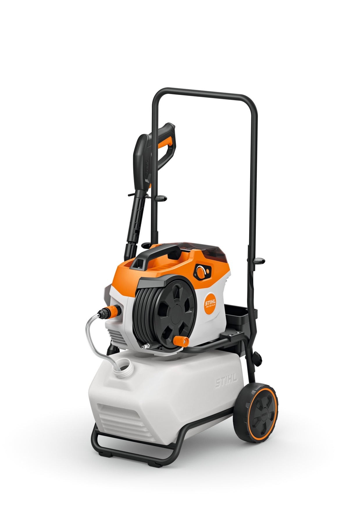 STIHL Kuljetusvaunu