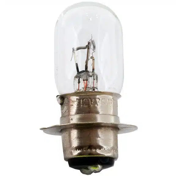 Solero Polttimo 12V 35/35 PX15D AT