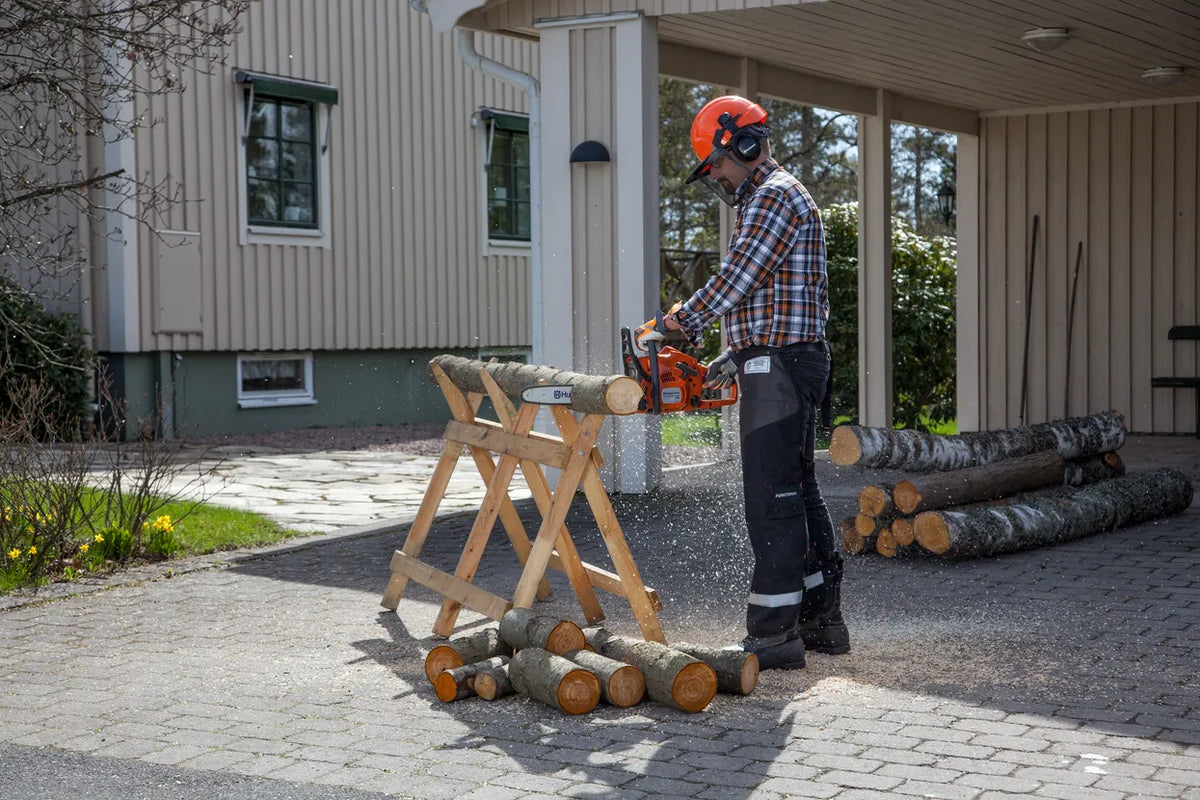 HUSQVARNA 120 Mark II, 14" .3/8"