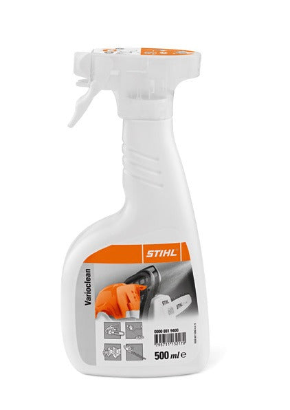 STIHL Erikoispuhdistusaine VarioClean 5 l