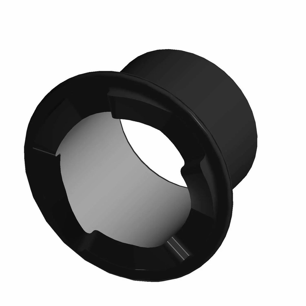 POLARIS ASM-SLEEVE-FLNG EBS 15DEG GPP