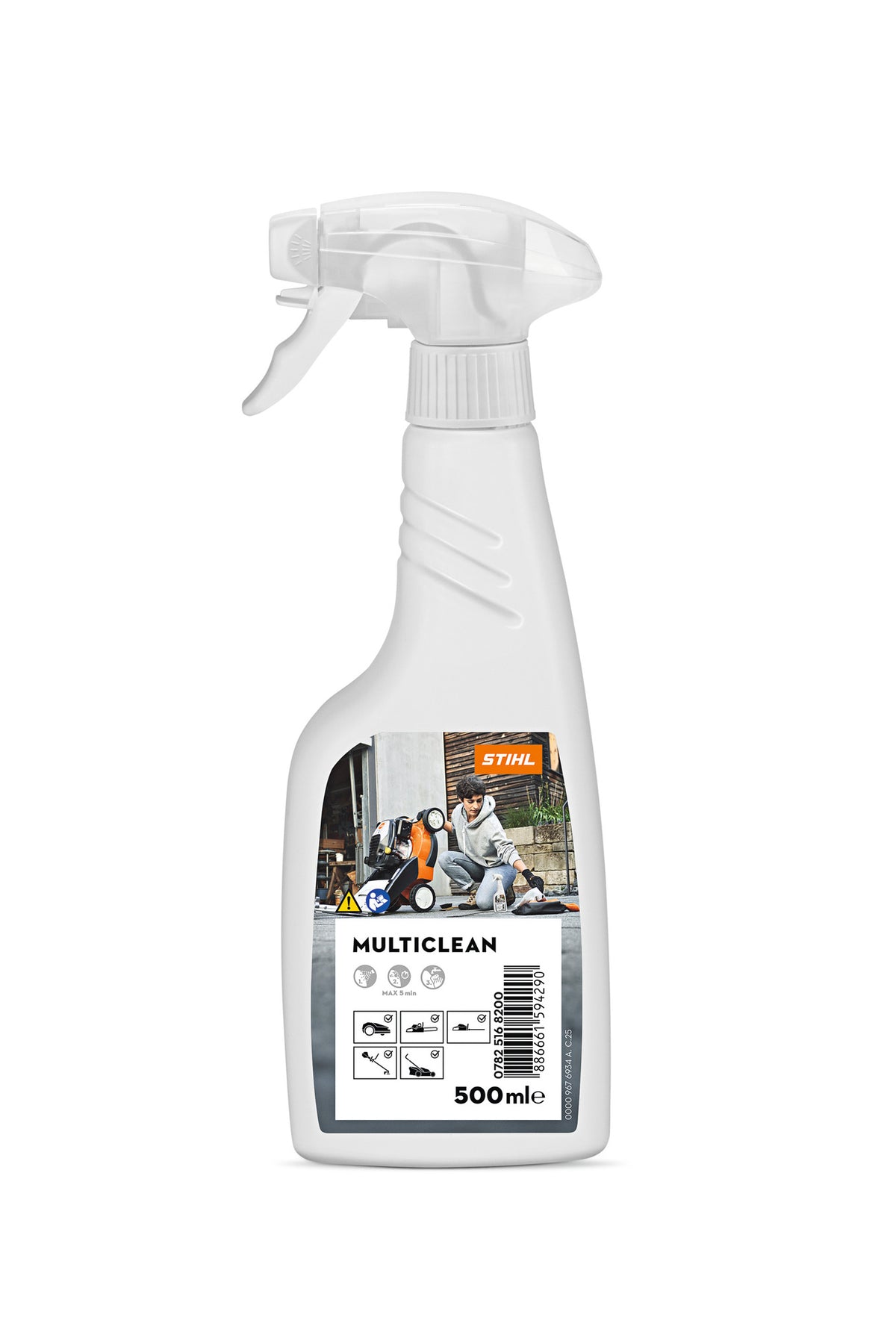 STIHL MultiClean 500 ml
