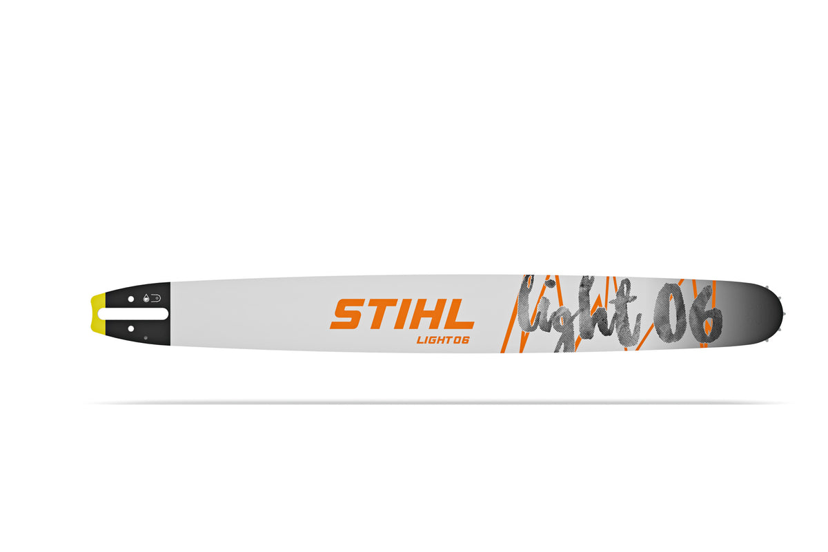 STIHL Terälevy L06 37cm/15" 1,6mm/0.063" 3/8"