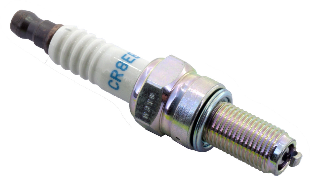 DUELL NGK sparkplug CR8EB