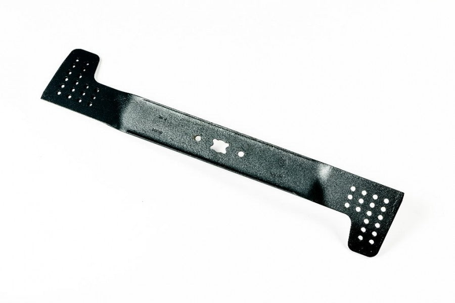 BLADE 53CM 2 IN 1 w/STAR