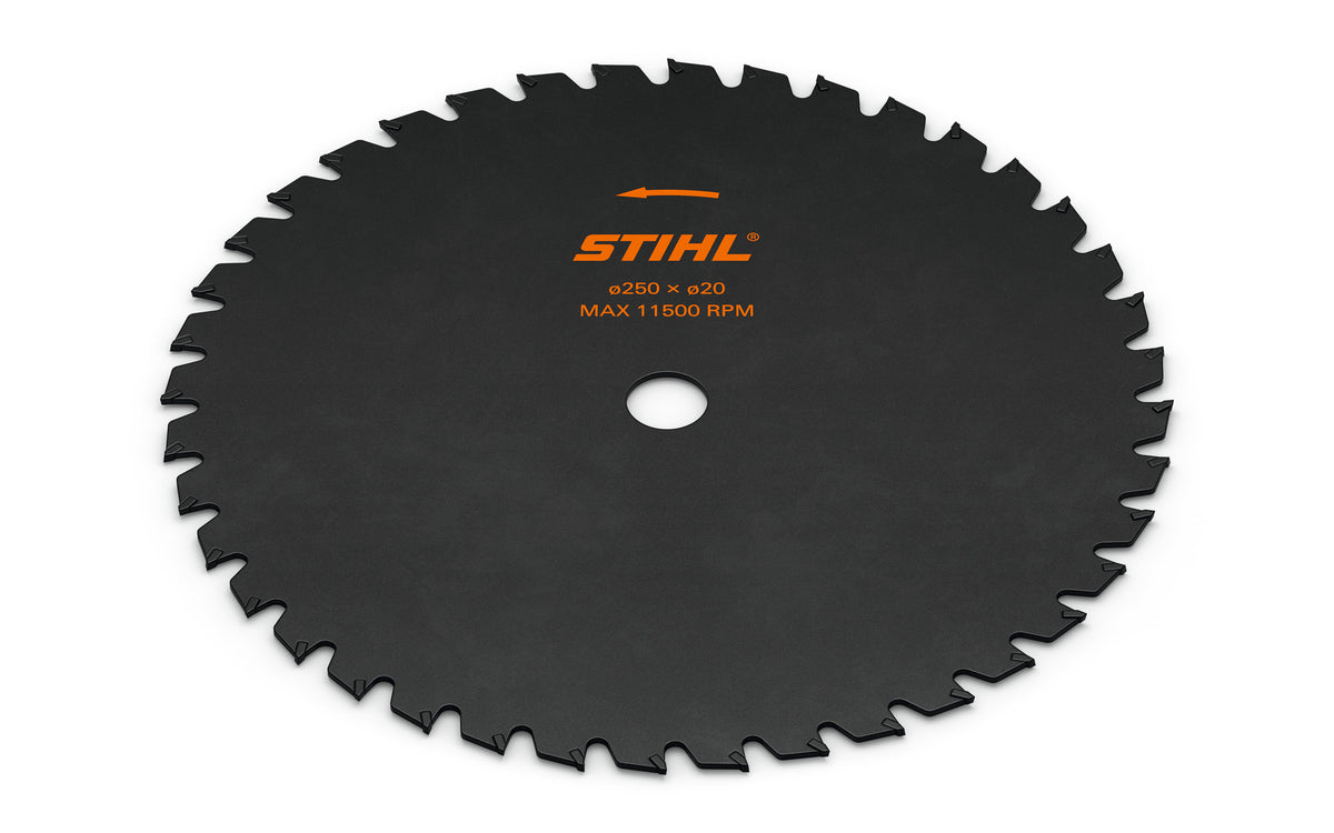 STIHL Raivausterä Mz 250-26