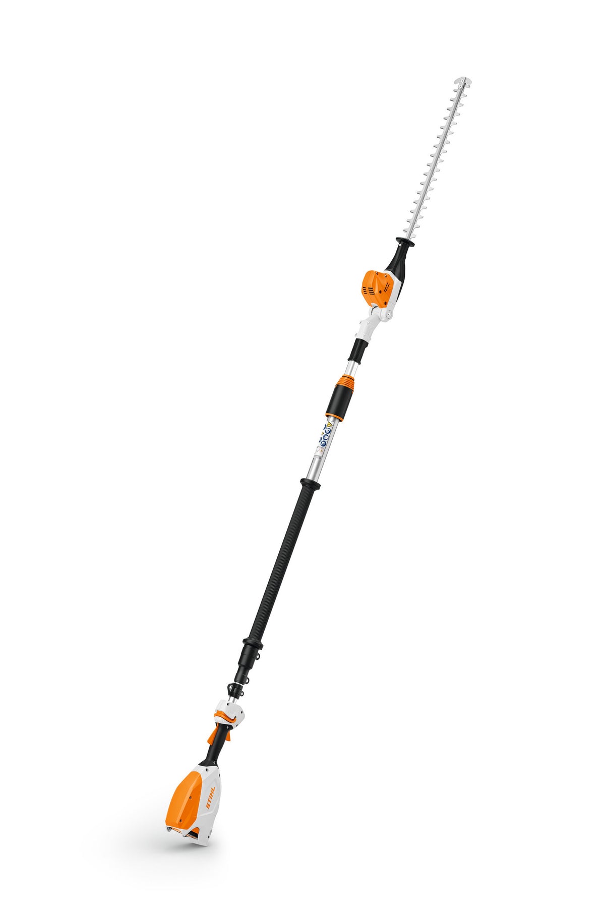 STIHL HLA 86 Pensasaital 0-115 I.A Teleskooppi