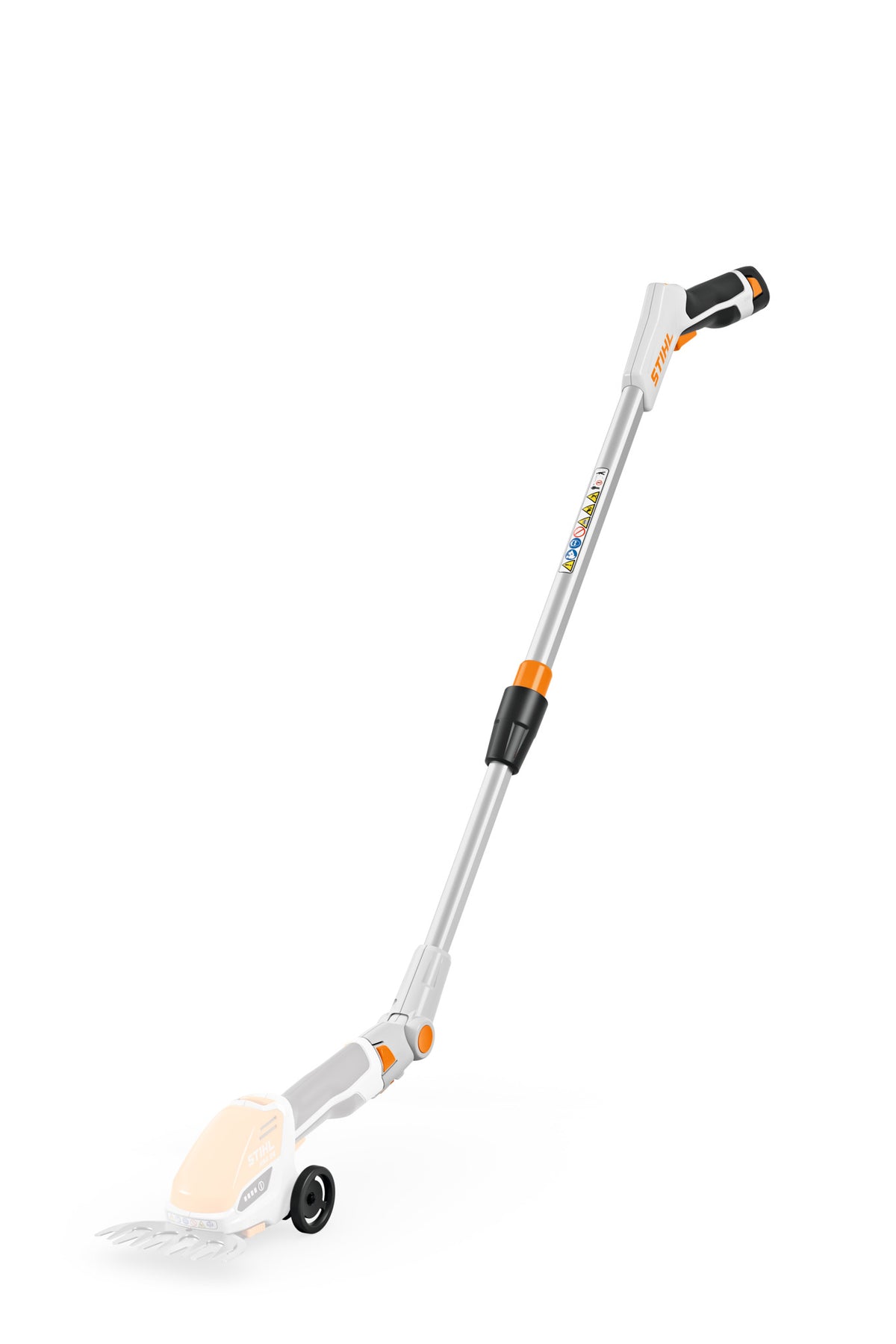 STIHL Teleskooppivarsi HSA 26