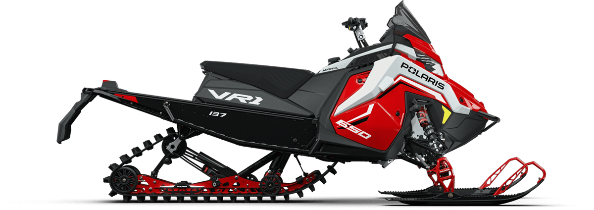 650 INDY VR1 DMX 137
