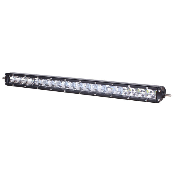 DUELL Kinwons Led Kaukovalopaneeli 10-30V 100W