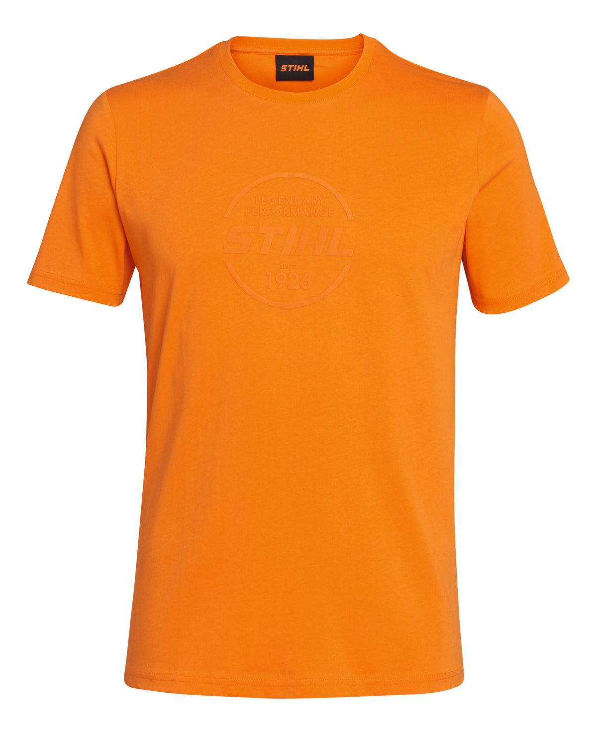 STIHL T-Paita Oranssi S