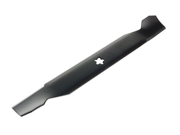 Ruohonleikkurin terä 461 mm