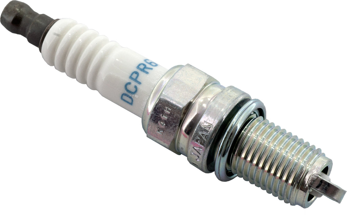 DUELL NGK sparkplug DCPR6E