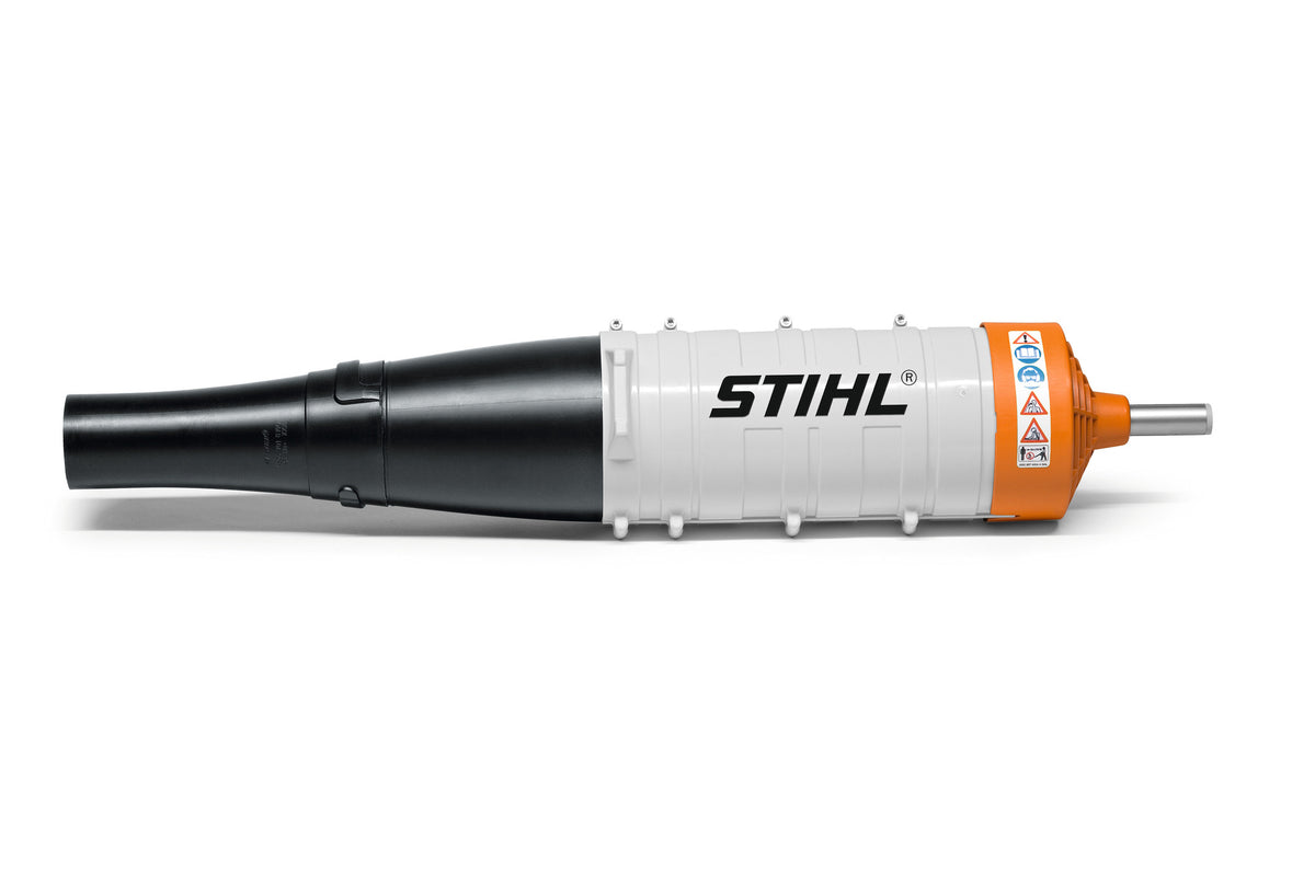 STIHL Puhallin BG-Km ,Km-Koneet