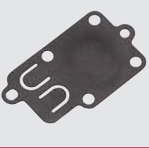 DIAPHRAGM-CARBURETOR