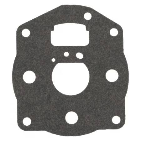 GASKET-CARB BODY