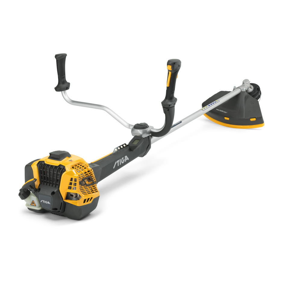 STIGA BC 750 B - 45CC 1,6kW