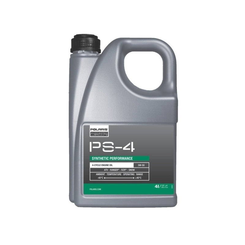 POLARIS Polaris PS-4 4L (4)
