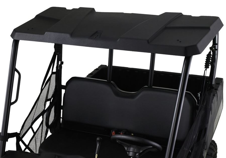 POLARIS RGR MID-SIZE LOCK & RIDE POLY ROOF