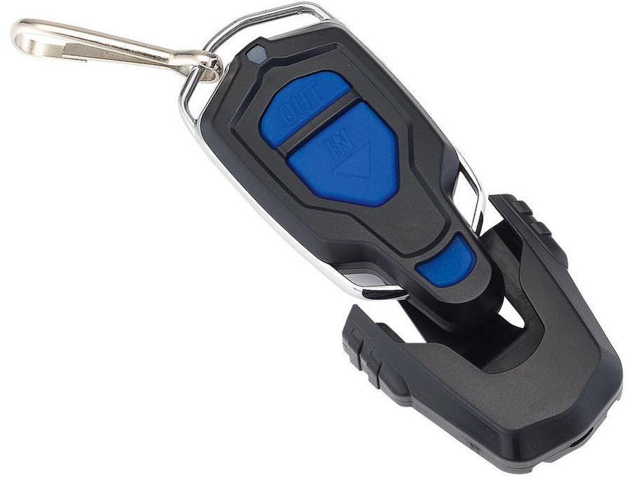 POLARIS KIT-REMOTE vinssi kaukosäädin