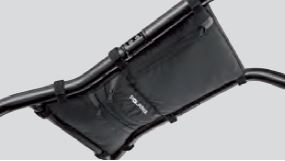 POLARIS K-OVERHEAD STORAGE BAG