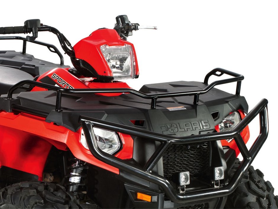 POLARIS SPORTSMAN 570 FRONT BRUSHGUARD