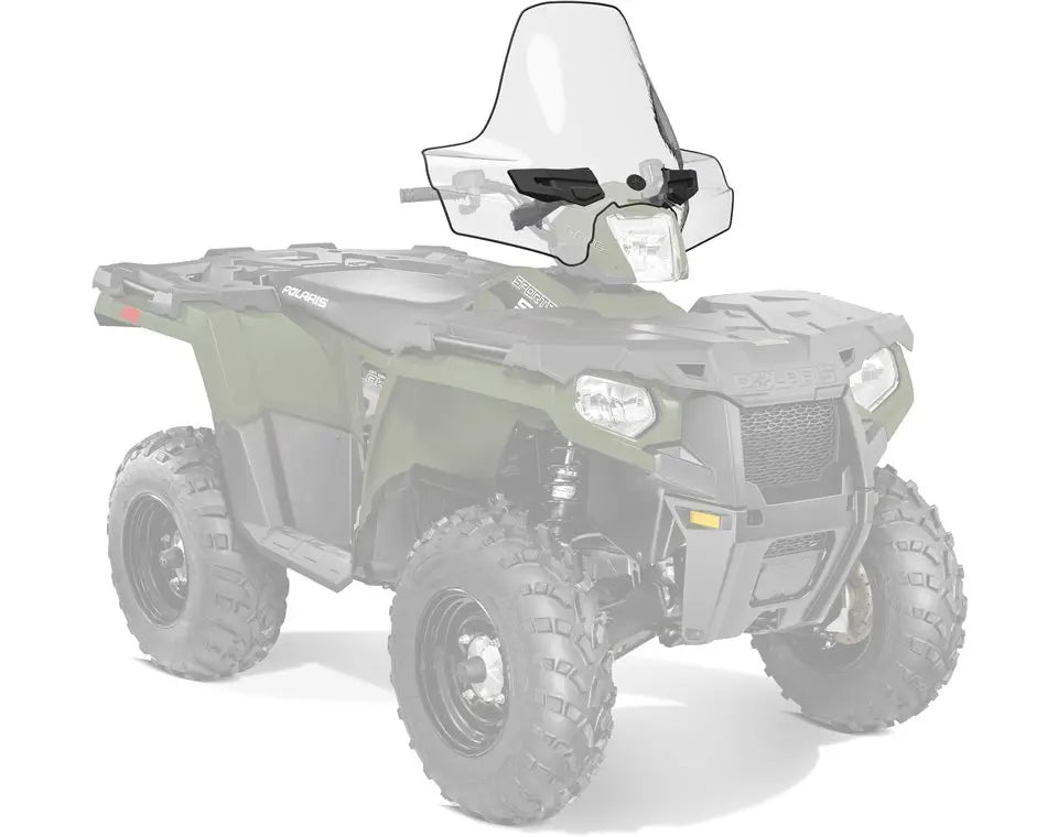 POLARIS K-WINDSHIELDTALL2