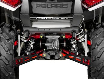 POLARIS K-GUARDA-ARMRRSXP