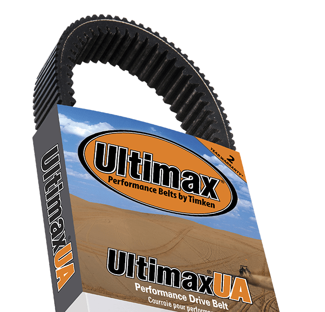 Ultimax UA441 Variaattorihihna ATV