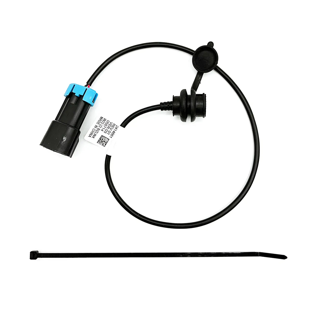 POLARIS K-RCA PWR PLUG SEALED 850