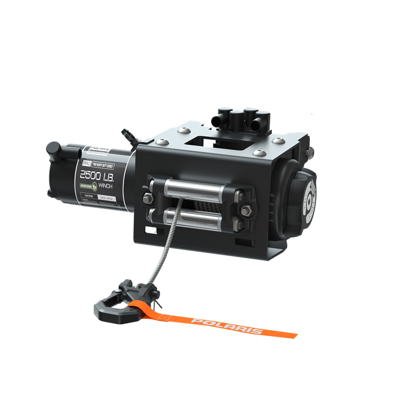 POLARIS K-WINCHPOL 2.5 BASSAP
