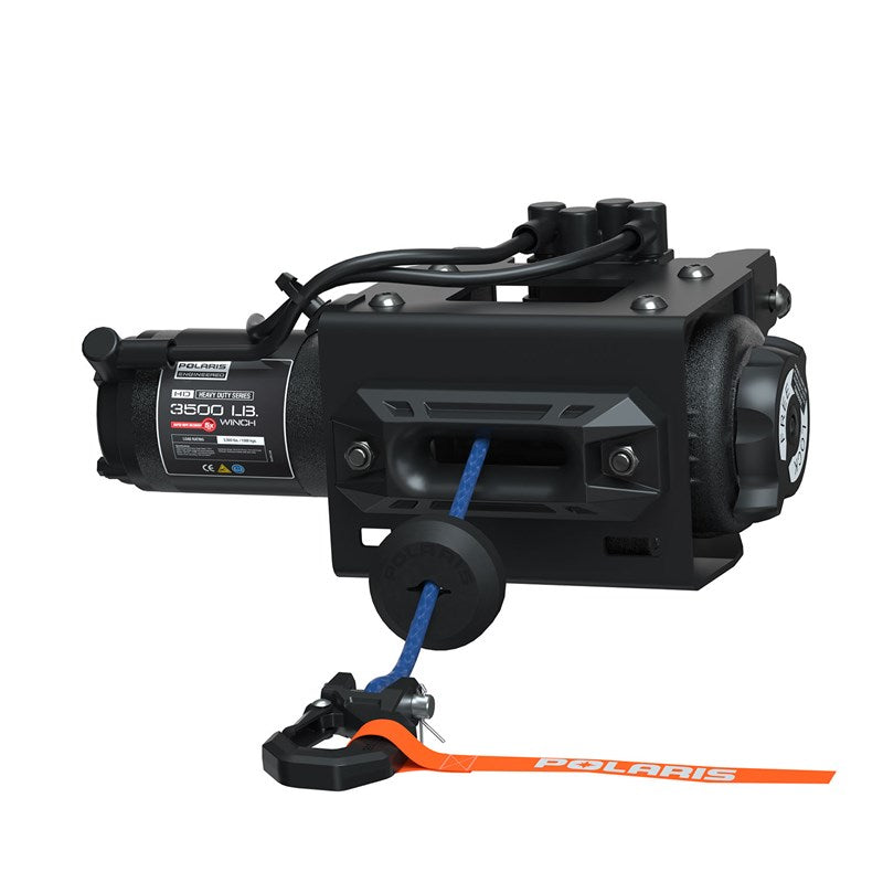 POLARIS K-WINCH HD 3500lb Vinssi (1587KG)