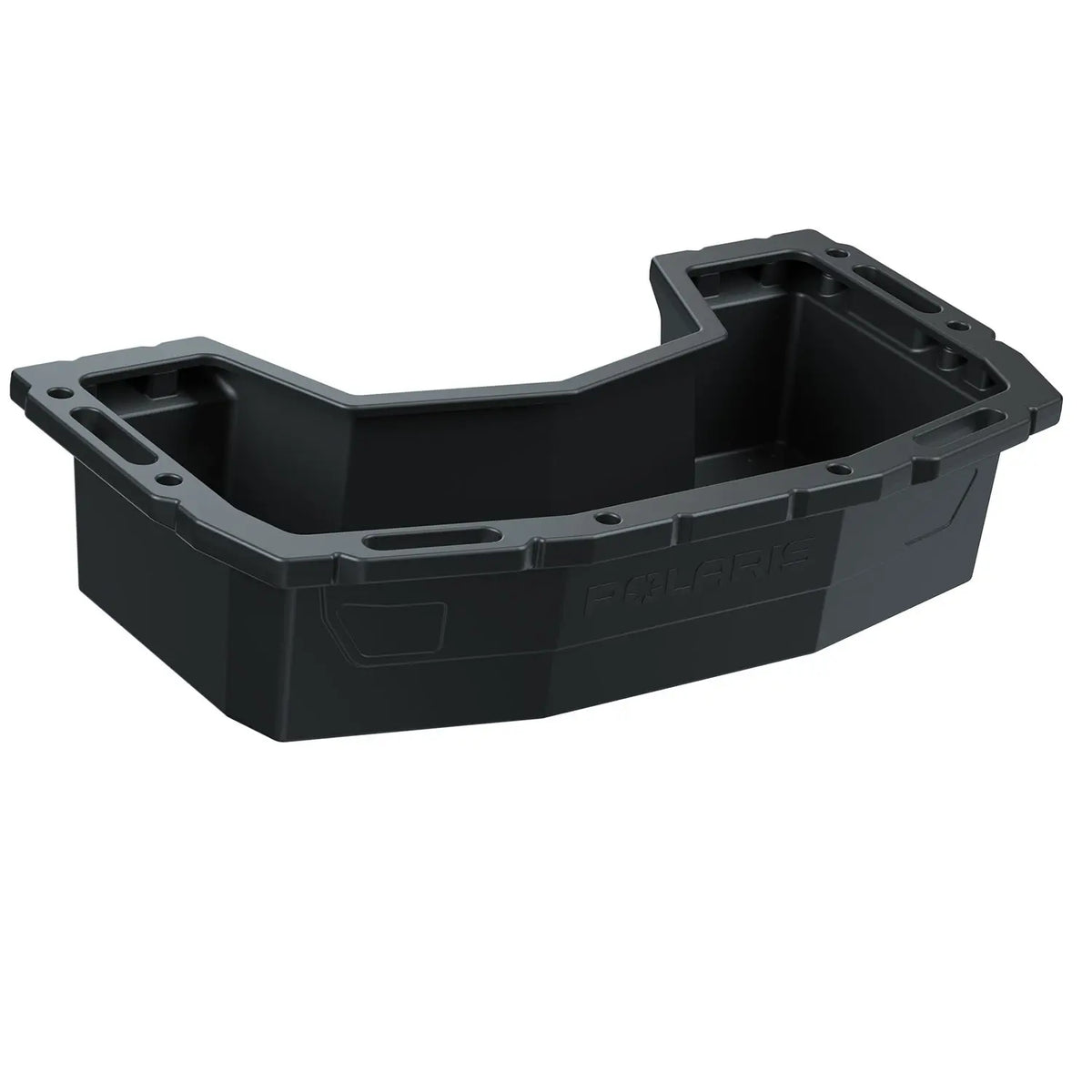 POLARIS K-BOX STORAGE REAR OPEN